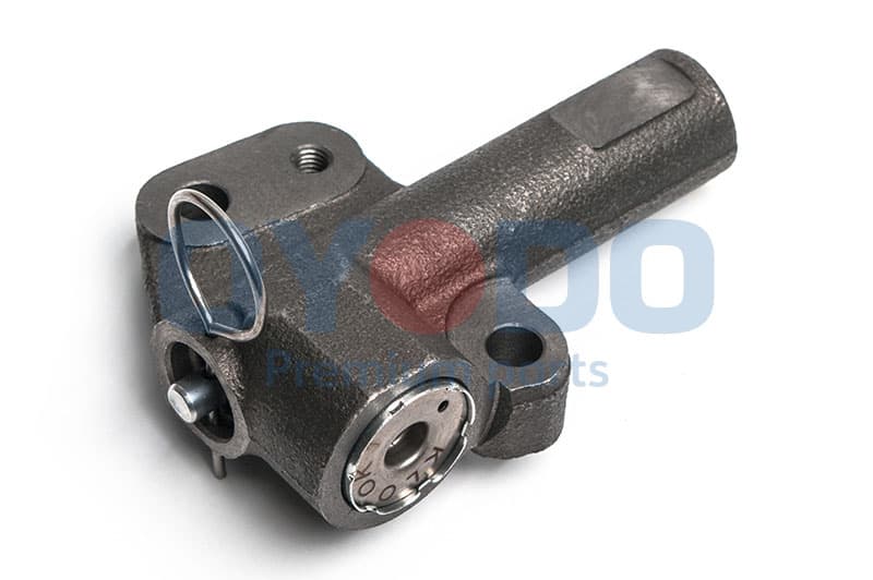 OYODO Tlmič vibrácií ozubeného remeňa 40R0507-OYO 1