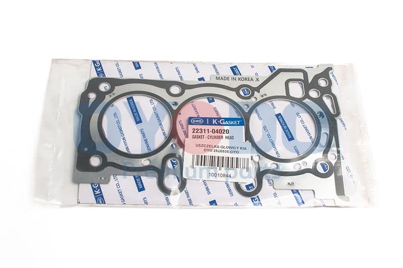 OYODO Tesnenie hlavy valcov 25U0535-OYO 1