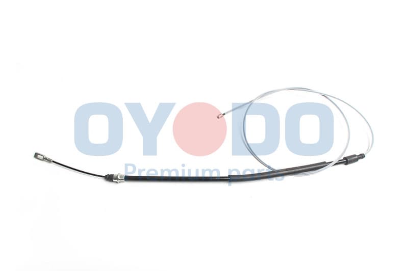 OYODO Ťažné lanko parkovacej brzdy 70H9001-OYO 1