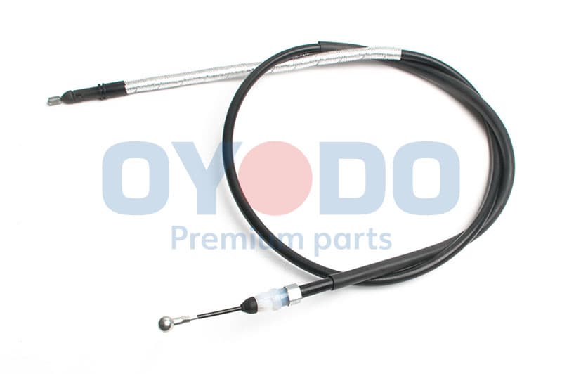 OYODO Ťažné lanko parkovacej brzdy 70H9005-OYO 1