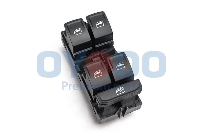 OYODO Spínač elektrického otvárania okien 94B9027-OYO 1