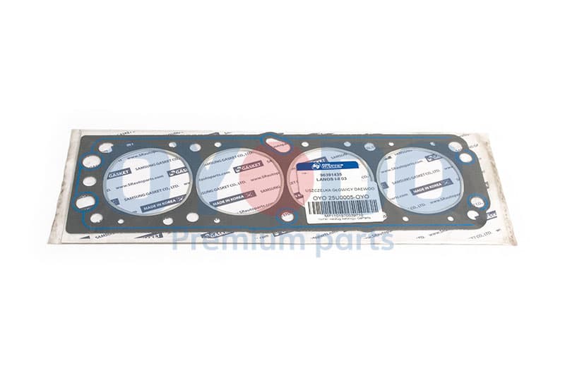 OYODO Tesnenie hlavy valcov 25U0005-OYO 1