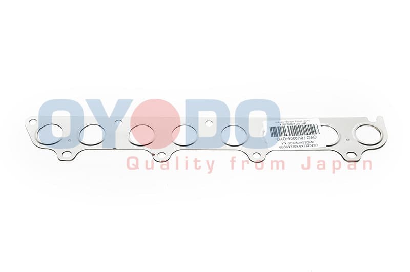 OYODO Tesnenie, kolektor výfuk. plynov 70U0304-OYO 1