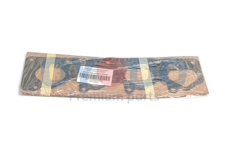 OYODO Tesnenie kolena sac. potrubia 60U0501-OYO 1