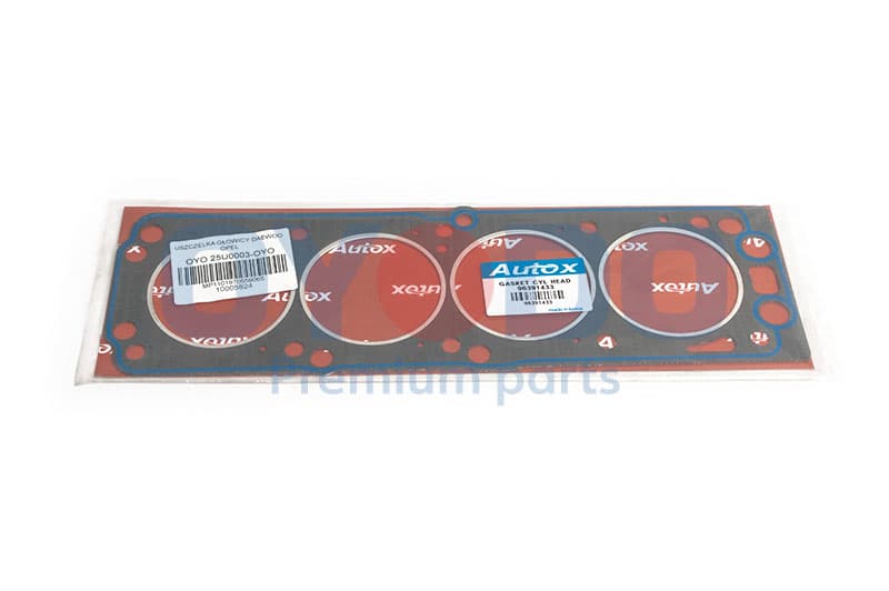 OYODO Tesnenie hlavy valcov 25U0003-OYO 1