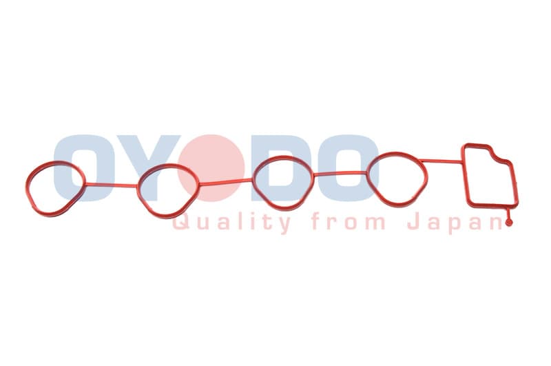 OYODO Tesnenie kolena sac. potrubia 60U0009-OYO 1
