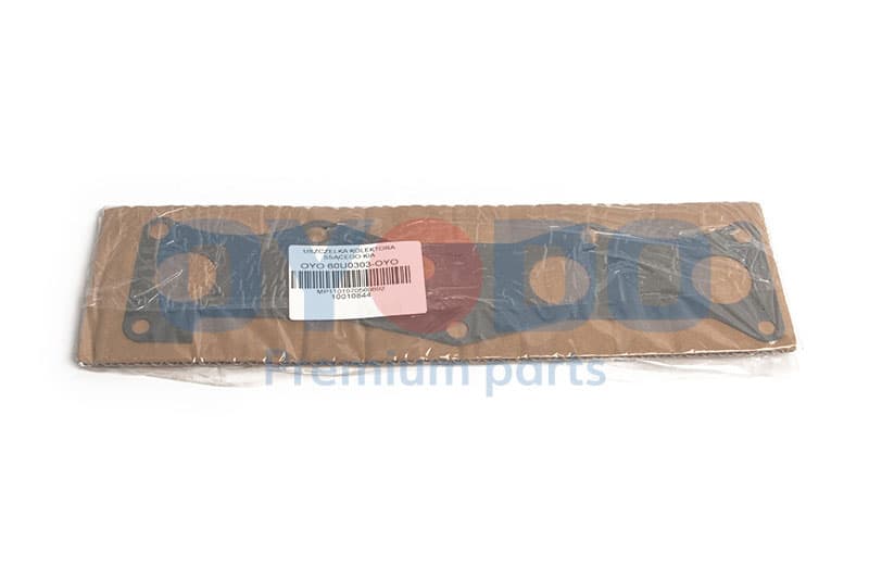 OYODO Tesnenie kolena sac. potrubia 60U0303-OYO 1