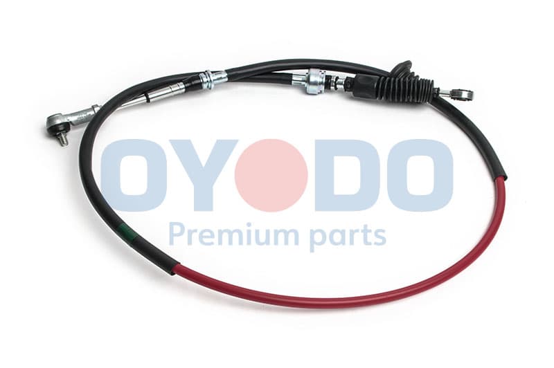OYODO Lanko ovládania spojky 60S0305-OYO 1