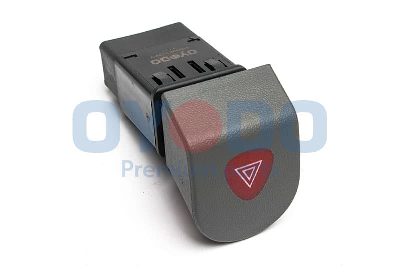 OYODO Vypínač Výstražných smeroviek 94B9023-OYO 1
