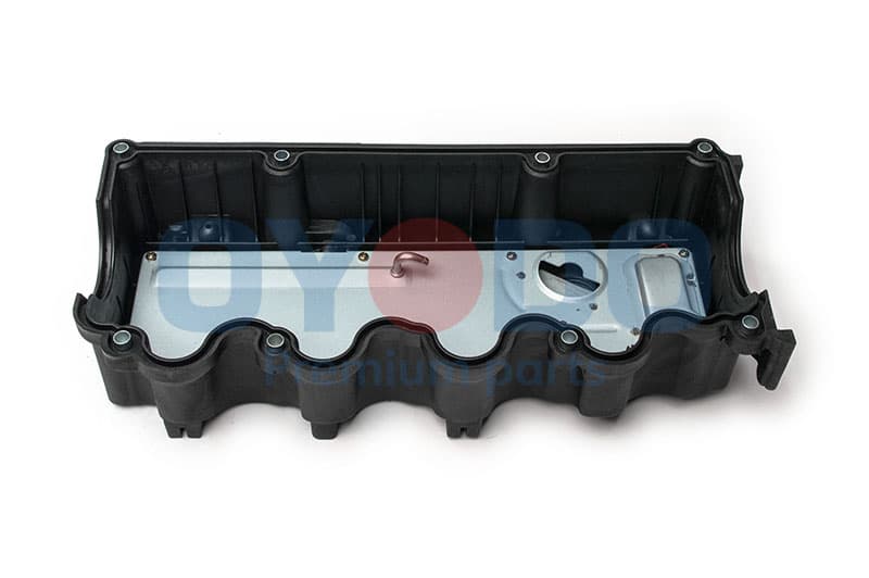 OYODO Kryt hlavy valcov 80R0500-OYO 1