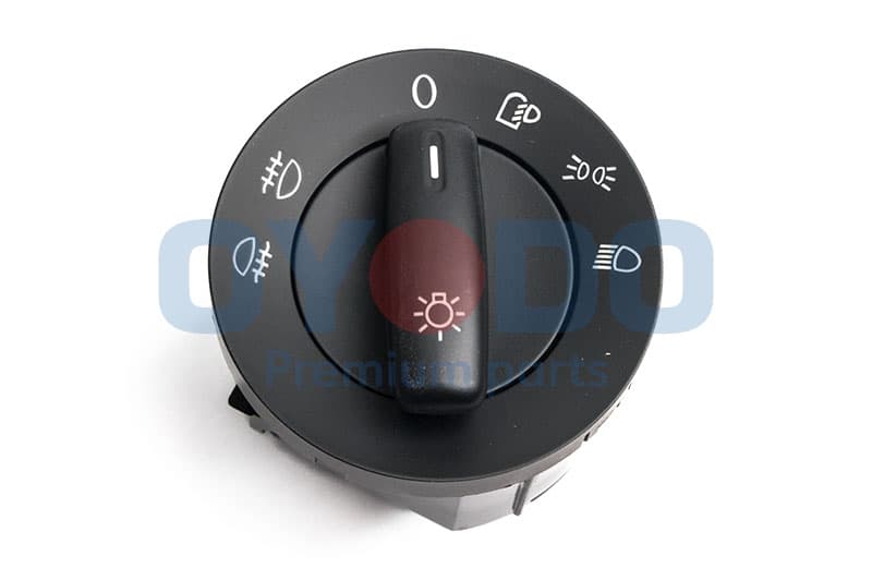 OYODO Spínač hlavného osvetlenia 94B9045-OYO 1