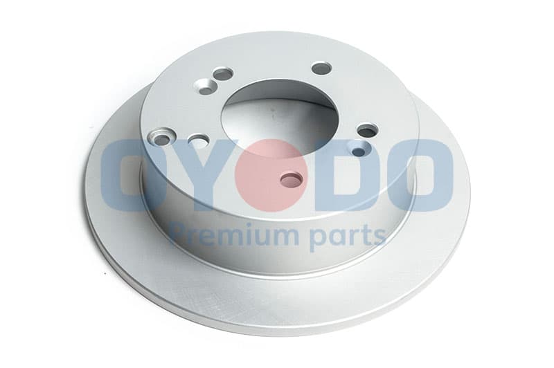 OYODO Brzdový kotúč 40H0509-OYO 1