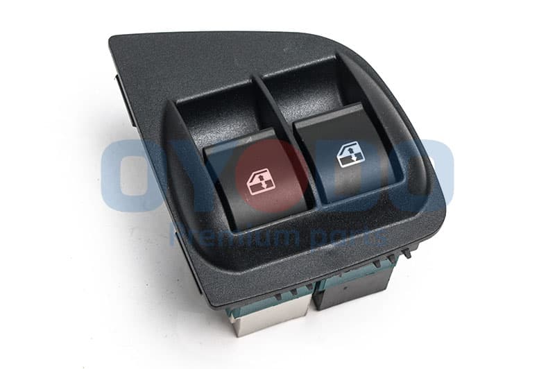 OYODO Spínač elektrického otvárania okien 94B9037-OYO 1