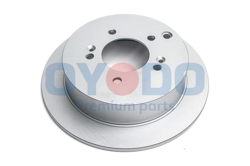 OYODO Brzdový kotúč 40H0507-OYO 1