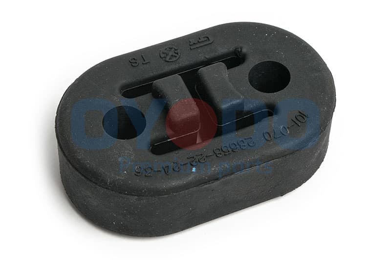OYODO Doraz tlmiča výfuku 80B0500-OYO 1