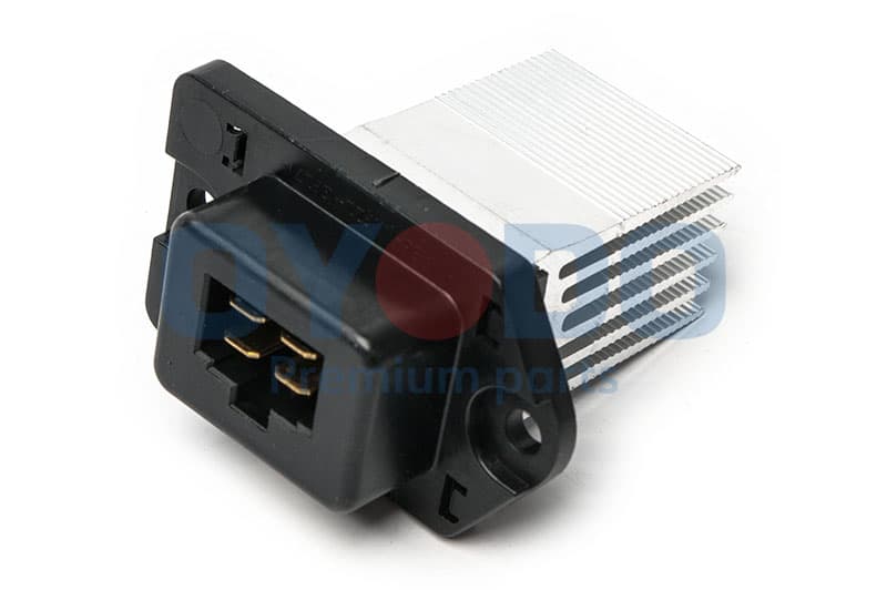 OYODO Regulator, ventilator vnutorneho priestoru 60E0315-OYO 1