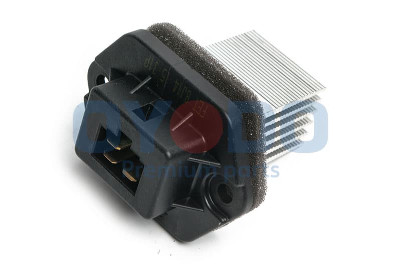 OYODO Odpor vnútorného ventilátora 60E0314-OYO 1