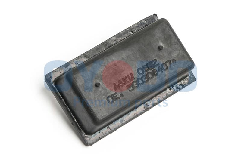 OYODO Doraz odpruženia 80A9034-OYO 1