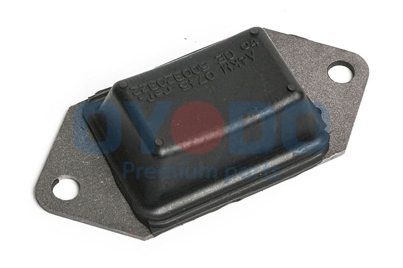 OYODO Doraz odpruženia 80A9035-OYO 1