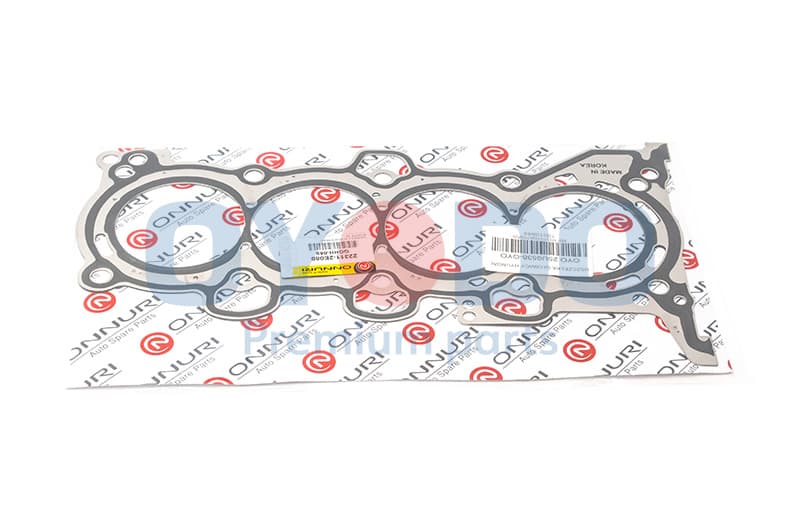 OYODO Tesnenie hlavy valcov 25U0538-OYO 1