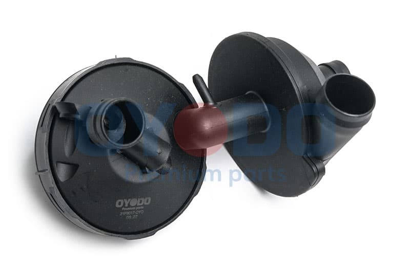 OYODO Ventil odvetrania kľukovej skrine 21F9017-OYO 1