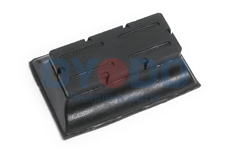 OYODO Doraz odpruženia 80A9040-OYO 1