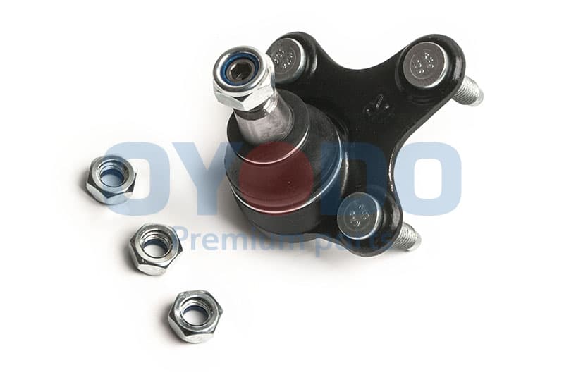 OYODO Zvislý/nosný čap 10Z9162-OYO 1
