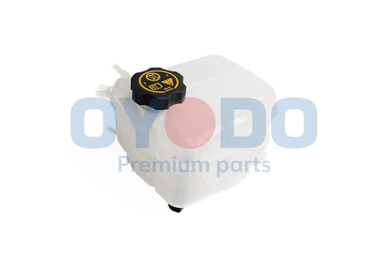 OYODO Vyrovnávacia nádobka chladiacej kvapaliny 41C9004-OYO 1