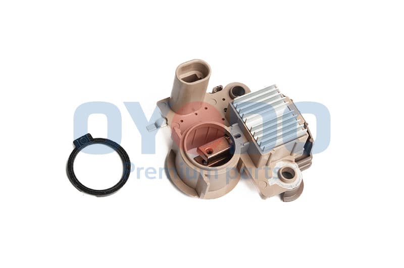 OYODO Regulátor alternátora 91E0002-OYO 1