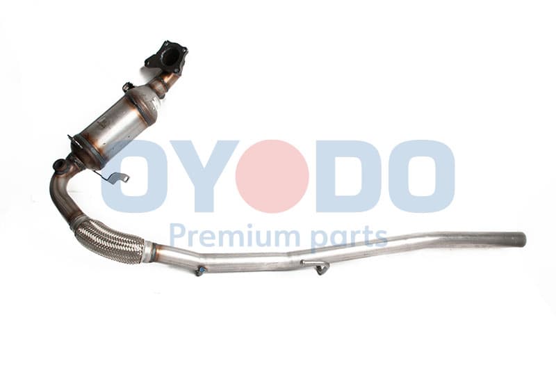 OYODO Katalyzátor 10N0209-OYO 1