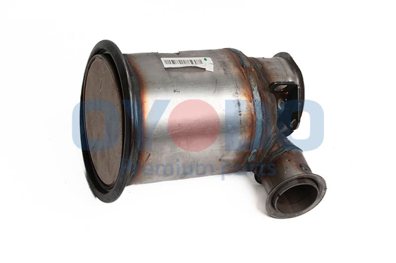 OYODO Filter sadzí/pevných častíc výfukového systému 20N0171-OYO 1
