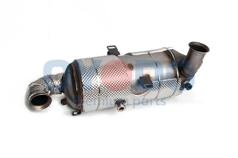 OYODO Filter sadzí/pevných častíc výfukového systému 20N0176-OYO 1
