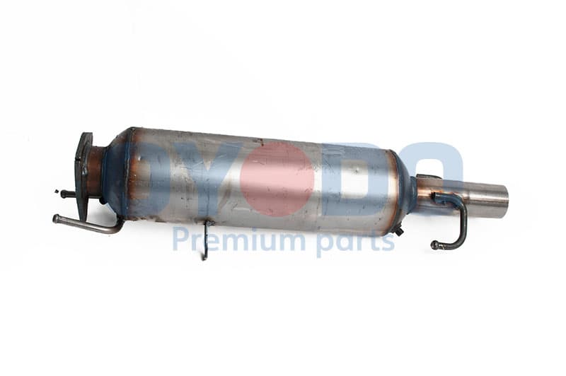 OYODO Filter sadzí/pevných častíc výfukového systému 20N0196-OYO 1