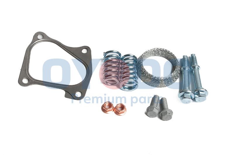 OYODO Filter sadzí/pevných častíc výfukového systému 20N0229-OYO 1