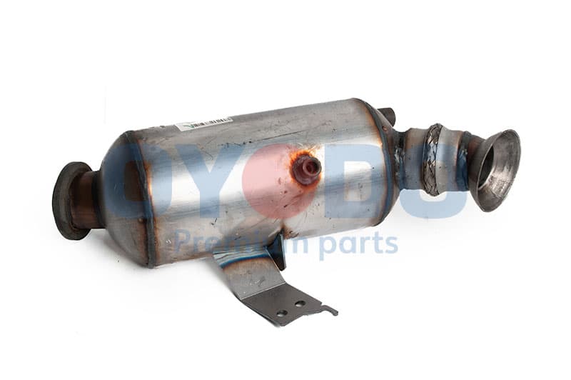OYODO Filter sadzí/pevných častíc výfukového systému 20N0236-OYO 1