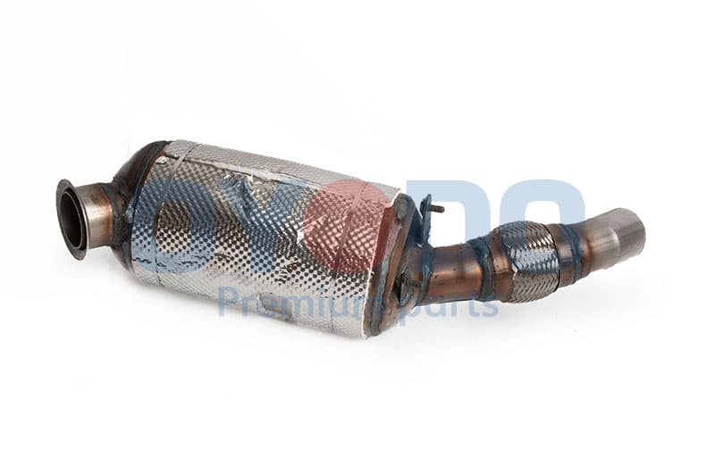 OYODO Filter sadzí/pevných častíc výfukového systému 20N0256-OYO 1
