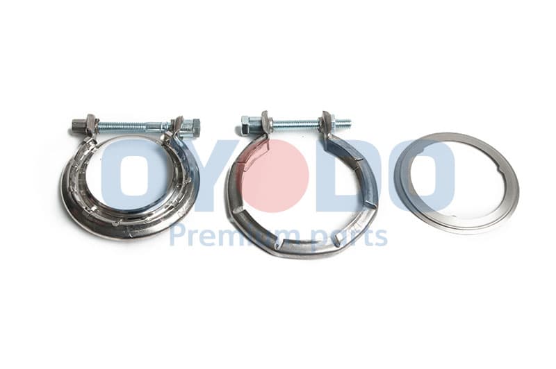 OYODO Katalyzátor 10N0218-OYO 1