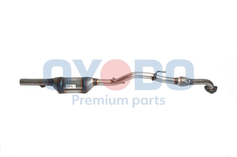 OYODO Katalyzátor 10N0161-OYO 1