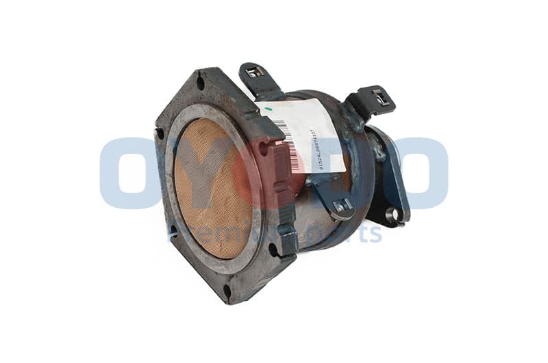 OYODO Katalyzátor 10N0167-OYO 1