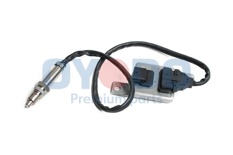 OYODO NOx-Senzor, NOx-Katalyzátor 71E9028-OYO 1