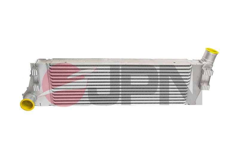 JPN Chladič plniaceho vzduchu 60C9349-JPN 1
