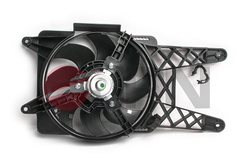 JPN Ventilátor chladenia motora 62C0030-JPN 1