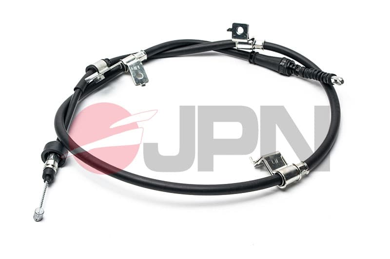 JPN Ťažné lanko parkovacej brzdy 70H0567-JPN 1