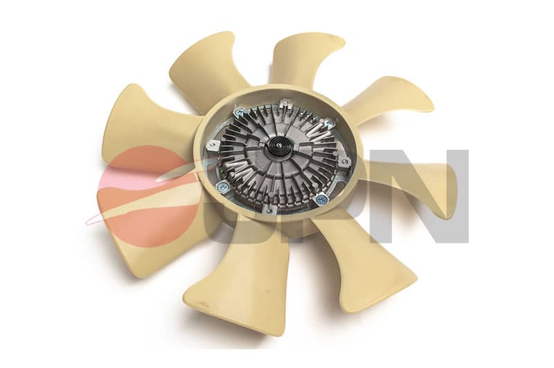 JPN Spojka ventilátora chladenia 25C0301-JPN 1