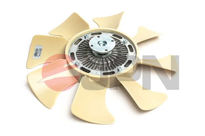 JPN Spojka ventilátora chladenia 25C0302-JPN 1