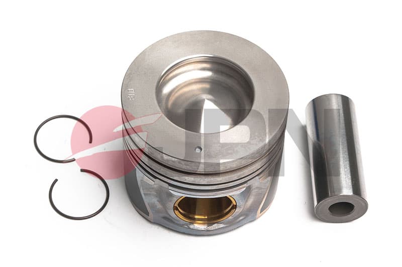 JPN Piest 30M0507.000A-JPN 1