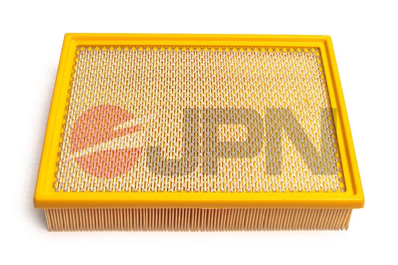 JPN Vzduchový filter 20F0017-JPN 1