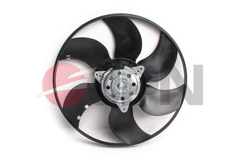 JPN Ventilátor chladenia motora 62C0058-JPN 1