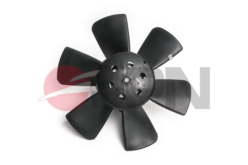 JPN Ventilátor chladenia motora 62C0076-JPN 1