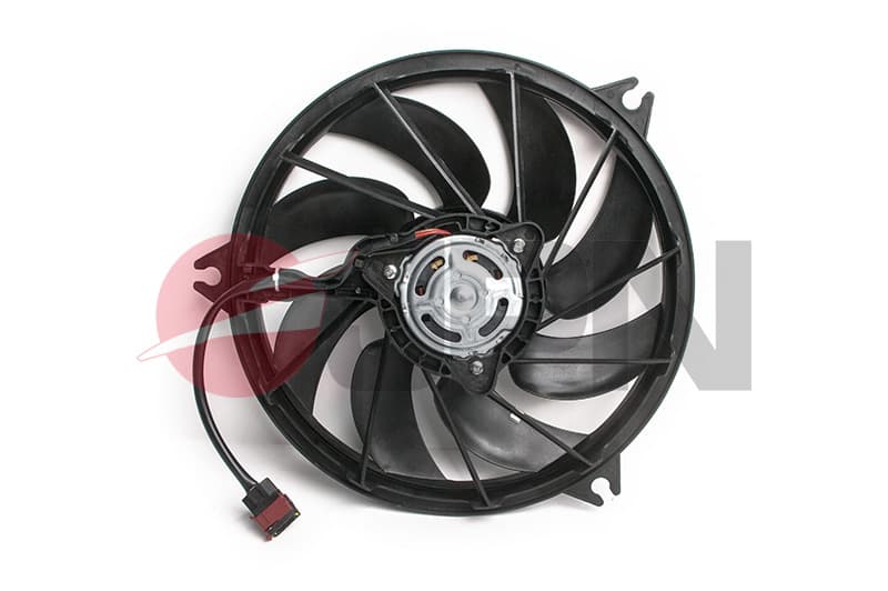JPN Ventilátor chladenia motora 62C0050-JPN 1